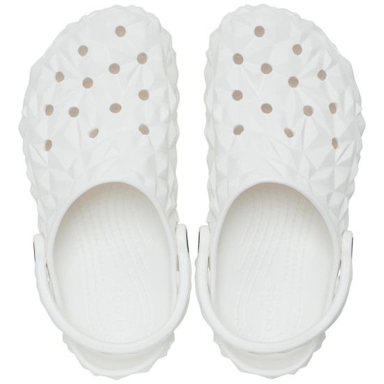 Crocs Classic Geometric Clog